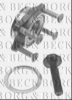 BORG & BECK BWK1117 Wheel Bearing Kit